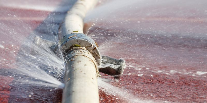 Encanamento Estourado à Noite em Divinópolis: Quem Pode Ajudar? Encanamento Estourado à Noite em Divinópolis: Quem Pode Ajudar?